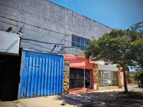 Galpón en Alquiler en Perez, Rosario
