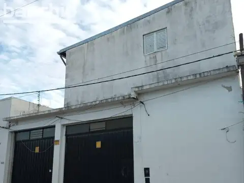 Galpón en Alquiler en Rosario, Santa Fe