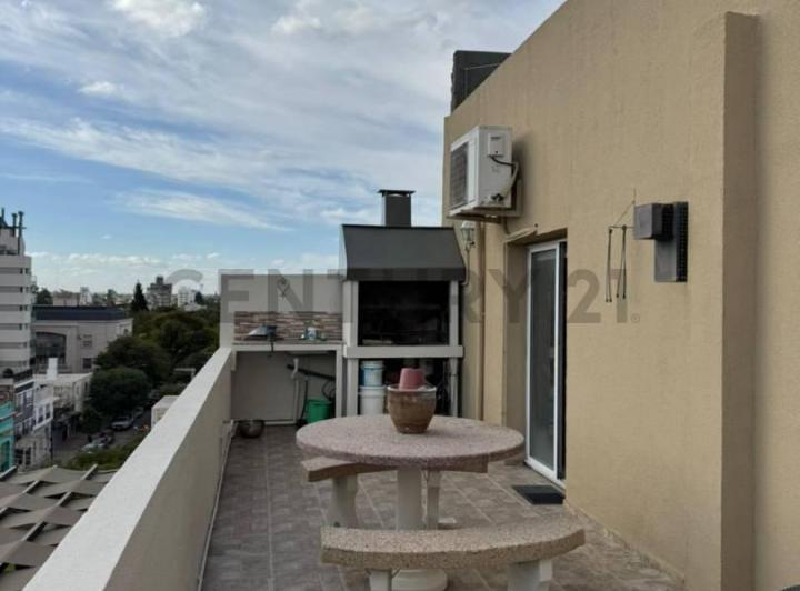 Departamento · 66m² · 3 Ambientes · 1 Cochera