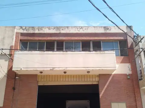 Galpón en Alquiler en Rosario, Santa Fe
