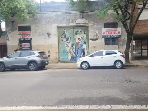 Galpón en Alquiler en Rosario, Santa Fe