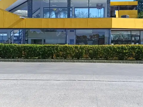 Galpón en Alquiler en Perez, Rosario