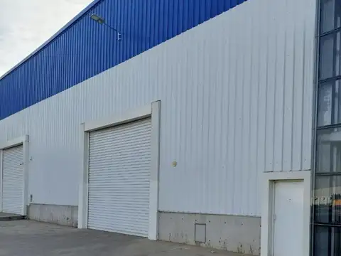 Galpón en Alquiler en Alvear, Rosario