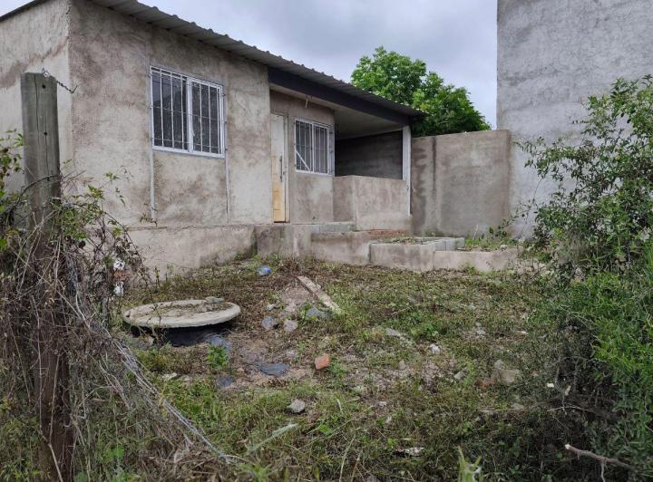 Casa · 47m² · 2 Ambientes