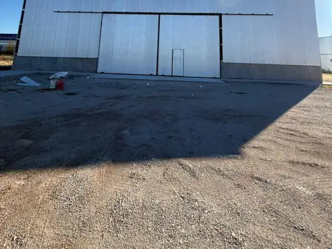 Galpón en Alquiler en Alvear, Rosario