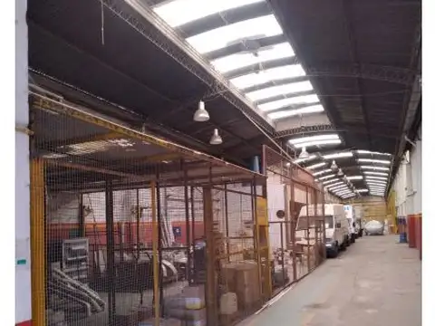 Galpón en Alquiler en Rosario, Santa Fe