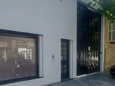 Galpón en Alquiler en Rosario, Santa Fe