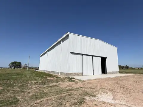 Galpón en Alquiler en Funes, Rosario