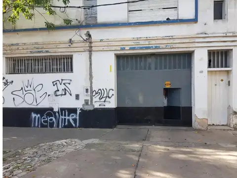 Galpón en Alquiler en Abasto, Rosario