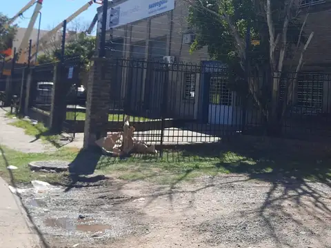 Galpón en Alquiler en Rosario, Santa Fe