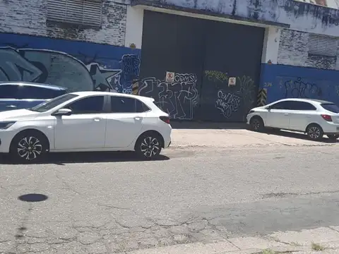 Galpón en Alquiler en Republica De La Sexta, Rosario