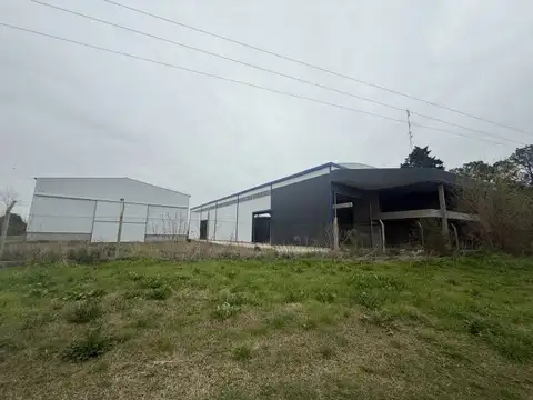 Galpón en Alquiler en Rosario, Santa Fe