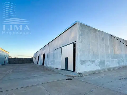 Galpón en Alquiler en Rosario, Santa Fe