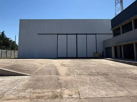 Galpón en Alquiler en Rosario, Santa Fe