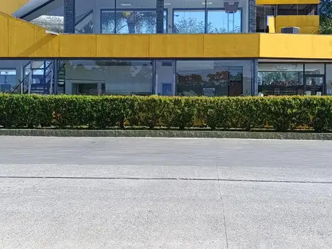 Galpón en Alquiler en Perez, Rosario