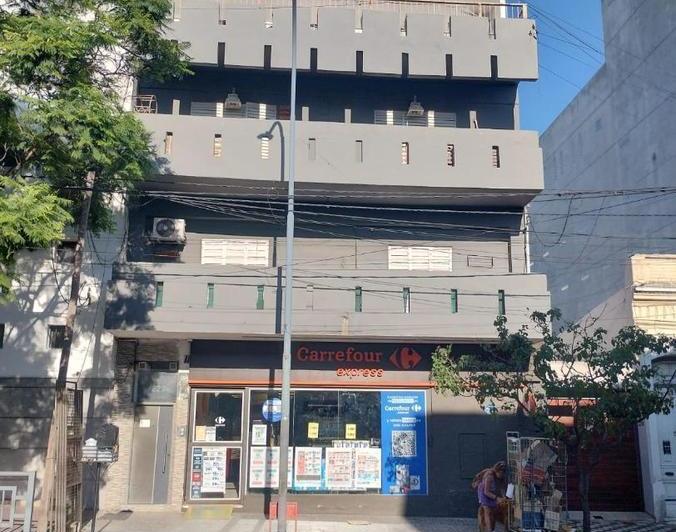 Departamento · 56m² · 2 Ambientes