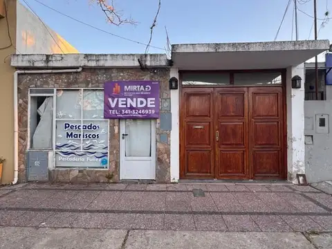 Negocio especial en Venta en Funes, Rosario