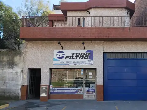 Negocio especial en Venta en Granadero Baigorria, Rosario