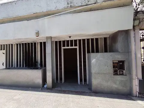 Negocio especial en Venta en Republica De La Sexta, Rosario