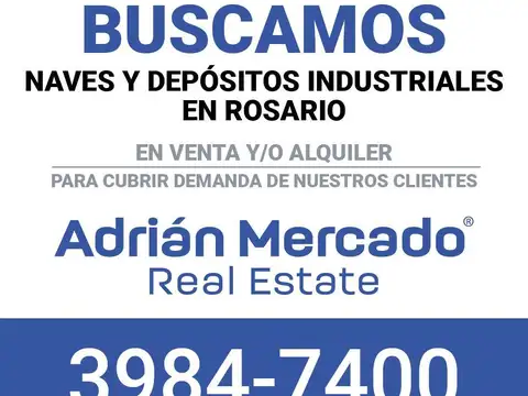 Negocio especial en Venta en Rosario, Santa Fe