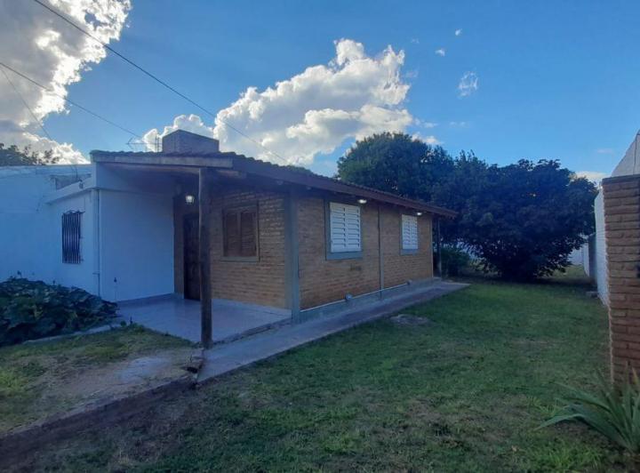 Casa · 85m² · 2 Ambientes