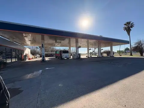 Negocio especial en Venta en Piñero, Rosario