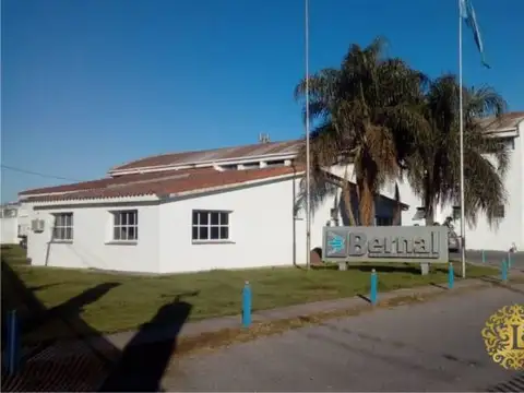Galpón en Venta en Santo Tome, La Capital