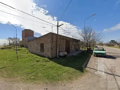 Galpón en Venta en Santa Clara de Saguier, Castellanos