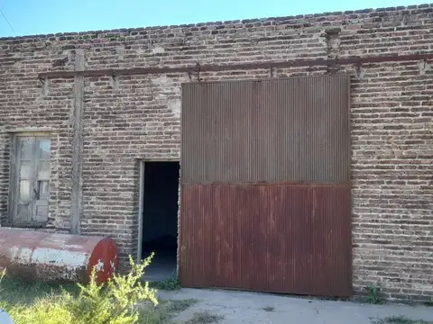 Galpón en Venta en Santa Clara de Saguier, Castellanos