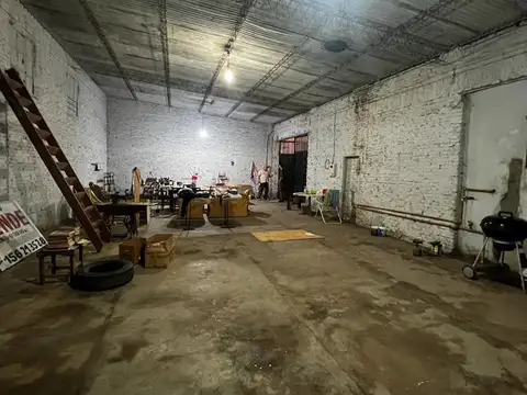 Galpón en Venta en Acebal, Rosario