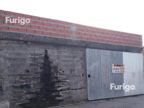 Galpón en Venta en Perez, Rosario