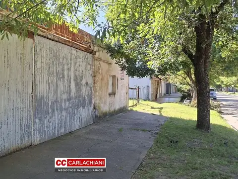 Galpón en Venta en Las Parejas, Belgrano