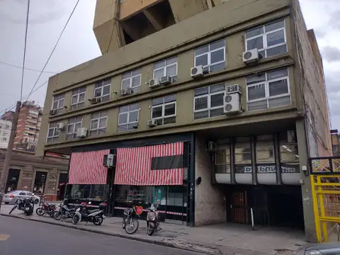 Galpón en Venta en Centro, Rosario