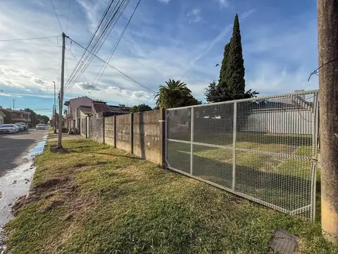 Galpón en Venta en Armstrong, Belgrano