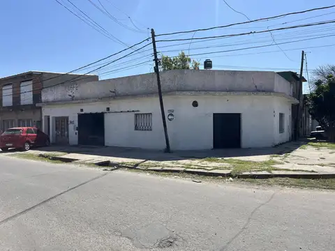 Galpón en Venta en Rosario, Santa Fe
