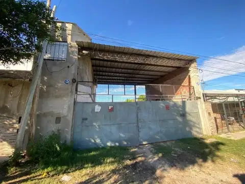 Galpón en Venta en Rosario, Santa Fe