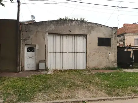 Galpón en Venta en Alberdi, Rosario