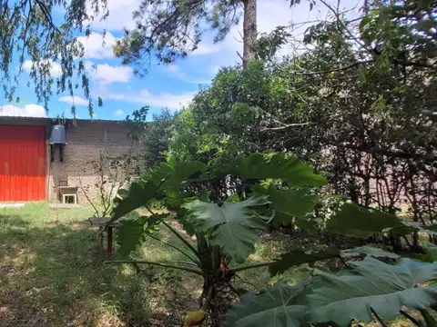 Galpón en Venta en Alvear, Rosario