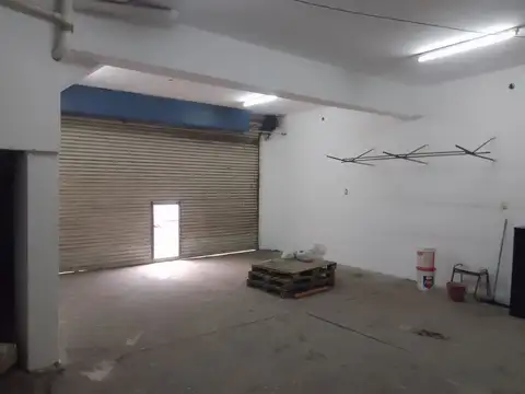 Galpón en Venta en Azcuenaga, Rosario