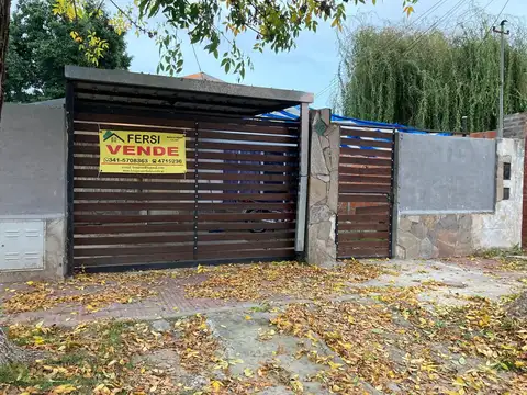 Galpón en Venta en Granadero Baigorria, Rosario