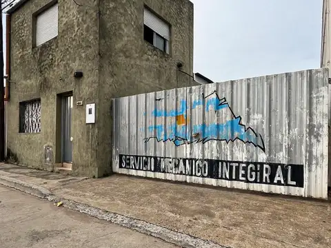 Galpón en Venta en Cañada de Gomez, Iriondo