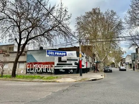 Galpón en Venta en Barrio España y Hospitales, Rosario