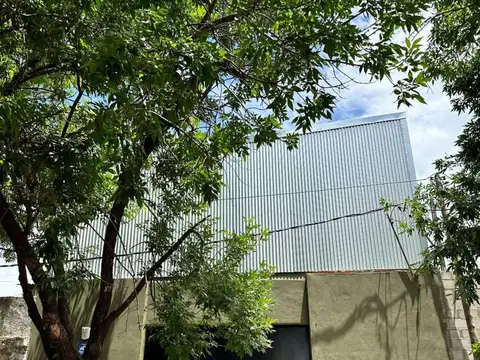 Galpón en Venta en Rosario, Santa Fe