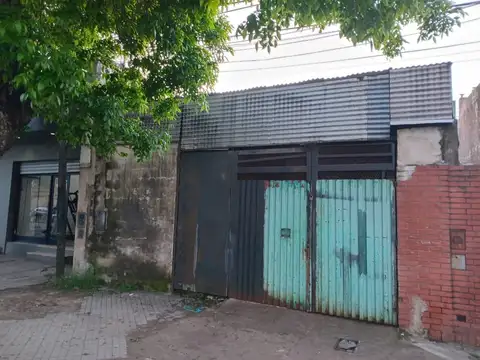 Galpón en Venta en General Jose De San Martin, Rosario