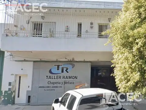 Galpón en Venta en Barrio Matheu, Rosario