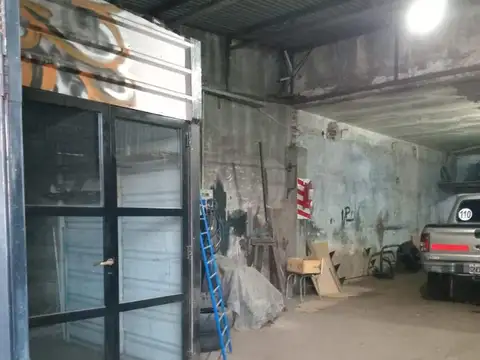Galpón en Venta en General Jose De San Martin, Rosario