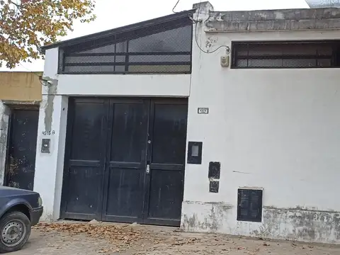 Galpón en Venta en Barrio Matheu, Rosario