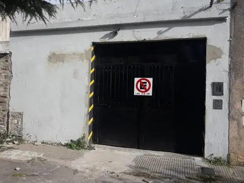 Galpón en Venta en Barrio Matheu, Rosario