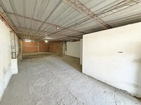Galpón en Venta en San Lorenzo, Santa Fe