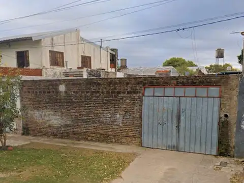 Galpón en Venta en Belgrano, Rosario